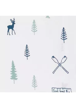 Wholesale ๐ Eddie Bauer Campout Cotton Sheet Set โค๏ธ 10 Wholesale ๐ Eddie Bauer Campout Cotton Sheet Set โค๏ธ -Wonderly Shop Belk 3303