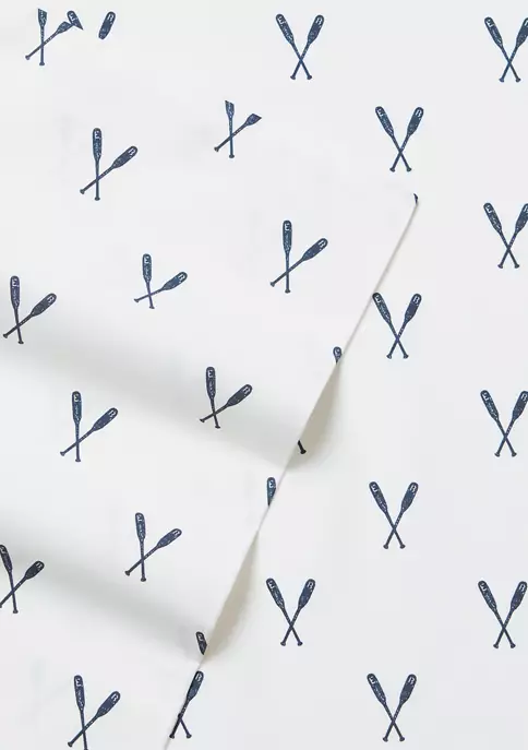 Outlet ๐ Eddie Bauer Eddies Oar Cotton Sheet Set โจ 4 Outlet ๐ Eddie Bauer Eddies Oar Cotton Sheet Set โจ - Image 2