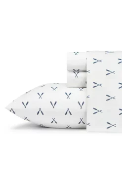 Outlet ๐ Eddie Bauer Eddies Oar Cotton Sheet Set โจ 11 Outlet ๐ Eddie Bauer Eddies Oar Cotton Sheet Set โจ -Wonderly Shop Belk 3314