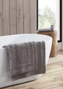 Wonderly Shop 13 Best Pirce ๐ Eddie Bauer Logan Cotton Solid 2-Piece Rug Set โค๏ธ