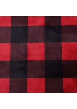 Deals 🔥 Eddie Bauer Cabin Plaid Fur Like 2 Piece Throw & Pillow Set ✨ 12 Deals 🔥 Eddie Bauer Cabin Plaid Fur Like 2 Piece Throw & Pillow Set ✨ -Wonderly Shop Belk 3331