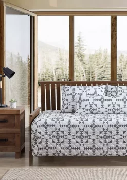 Deals 🌟 Eddie Bauer Arrowhead 4-Piece Bonus Daybed Set 😍 -Wonderly Shop Belk 3341