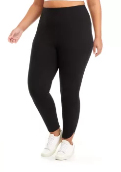 Wonderly Shop 33 New ๐คฉ Wonderly Plus Size High Rise Leggings ๐ฅ