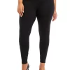 Discount 🔔 Wonderly Plus Size Ponte Leggings 👏 1 Discount 🔔 Wonderly Plus Size Ponte Leggings 👏 -Wonderly Shop Belk 348