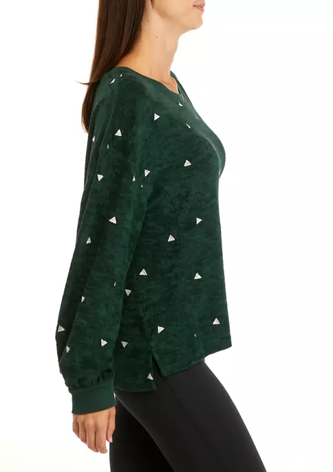 Outlet ✨ Wonderly Studio 👩 Women's Embroidered Top 🌟 5 Outlet ✨ Wonderly Studio 👩 Women's Embroidered Top 🌟 - Image 3