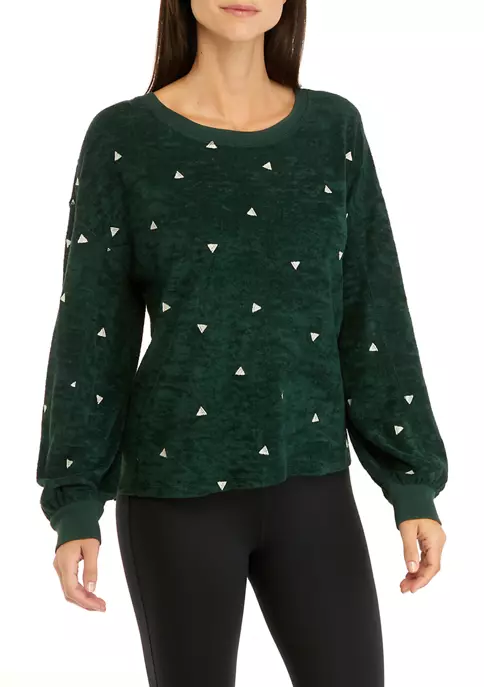 Outlet ✨ Wonderly Studio 👩 Women's Embroidered Top 🌟 6 Outlet ✨ Wonderly Studio 👩 Women's Embroidered Top 🌟 - Image 4