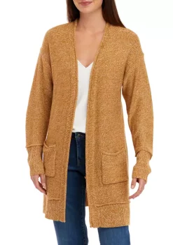 Best deal 👍 Wonderly 👩 Women's Raw Edge Cardigan ❤️ -Wonderly Shop Belk 41