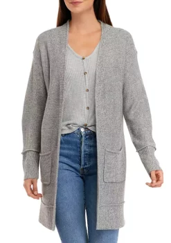 Best deal 👍 Wonderly 👩 Women's Raw Edge Cardigan ❤️ -Wonderly Shop Belk 43