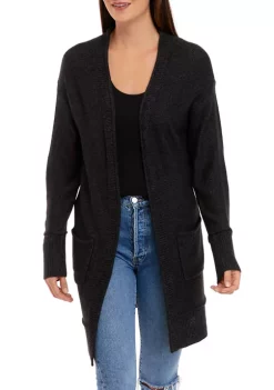 Best deal 👍 Wonderly 👩 Women's Raw Edge Cardigan ❤️ -Wonderly Shop Belk 44