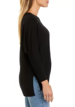 Best deal 💯 Wonderly Petite Dolman Crew Neck Sweater ✨ -Wonderly Shop Belk 466