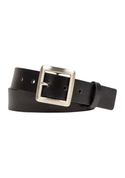 Wholesale 🌟 Wonderly 36 Millimeter Square Buckle Belt 😍
