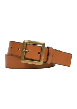 Wholesale 🌟 Wonderly 36 Millimeter Square Buckle Belt 😍 -Wonderly Shop Belk 538
