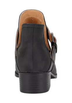 Buy 🥰 Wonderly Maeve Slip On Booties 😀 -Wonderly Shop Belk 55