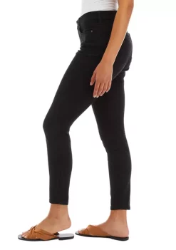 Best Pirce ⭐ Wonderly 👩 Women's Mid Rise Skinny 👖 Jeans 🔔 -Wonderly Shop Belk 570