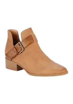 Buy 🥰 Wonderly Maeve Slip On Booties 😀 -Wonderly Shop Belk 58