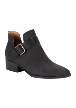 Buy 🥰 Wonderly Maeve Slip On Booties 😀 -Wonderly Shop Belk 59