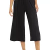 Budget 👍 Wonderly Wide Leg Capri Pajama Pants 🔥 -Wonderly Shop Belk 676