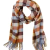 Top 10 🔥 Wonderly Block Plaid Scarf 🔔 -Wonderly Shop Belk 682