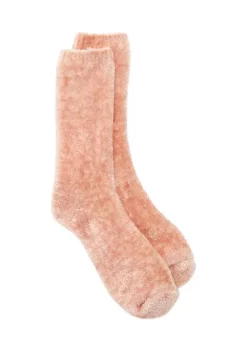 Top 10 😍 Wonderly Luster Chenille 🧦 Socks 💯 -Wonderly Shop Belk 698