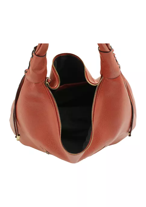 Outlet โญ Wonderly Slouchy Studded Hobo Bag ๐ 3 Outlet โญ Wonderly Slouchy Studded Hobo Bag ๐ - Image 2