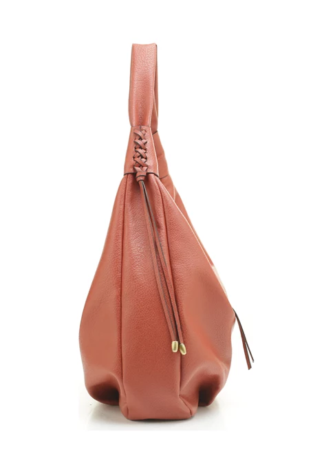Outlet โญ Wonderly Slouchy Studded Hobo Bag ๐ 4 Outlet โญ Wonderly Slouchy Studded Hobo Bag ๐ - Image 3