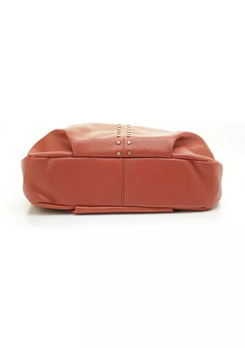 Outlet โญ Wonderly Slouchy Studded Hobo Bag ๐ 5 Outlet โญ Wonderly Slouchy Studded Hobo Bag ๐ - Image 4