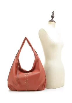 Outlet โญ Wonderly Slouchy Studded Hobo Bag ๐ 13 Outlet โญ Wonderly Slouchy Studded Hobo Bag ๐ -Wonderly Shop Belk 703