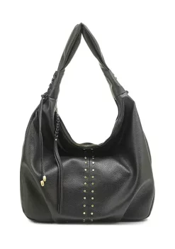 Outlet โญ Wonderly Slouchy Studded Hobo Bag ๐ 14 Outlet โญ Wonderly Slouchy Studded Hobo Bag ๐ -Wonderly Shop Belk 704
