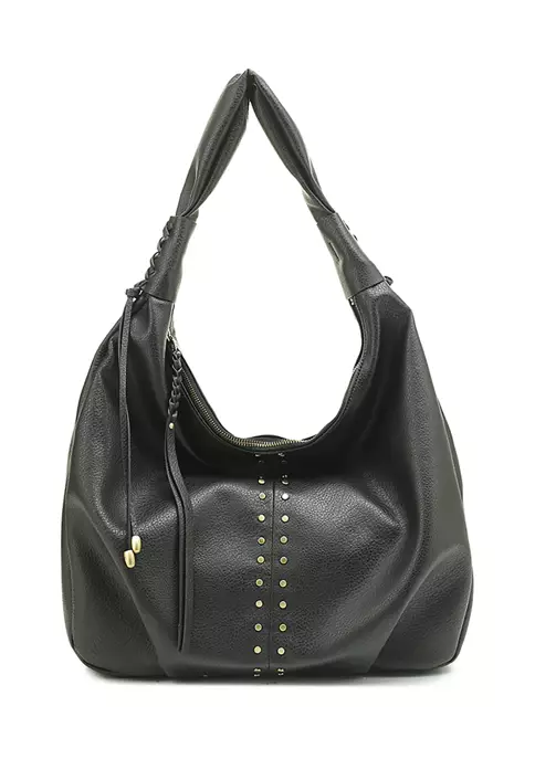Outlet โญ Wonderly Slouchy Studded Hobo Bag ๐ 7 Outlet โญ Wonderly Slouchy Studded Hobo Bag ๐ - Image 6