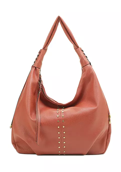 Outlet โญ Wonderly Slouchy Studded Hobo Bag ๐ 8 Outlet โญ Wonderly Slouchy Studded Hobo Bag ๐ - Image 7