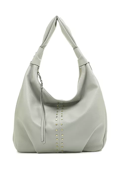 Outlet โญ Wonderly Slouchy Studded Hobo Bag ๐ 9 Outlet โญ Wonderly Slouchy Studded Hobo Bag ๐ - Image 8