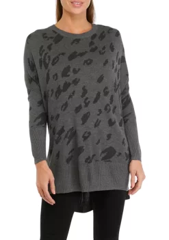 Cheap 💯 Wonderly Petite Dolman Crew Neck Sweater 🎉