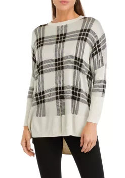 Cheap 💯 Wonderly Petite Dolman Crew Neck Sweater 🎉 -Wonderly Shop Belk 709