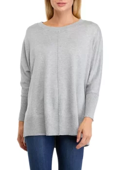 Outlet 🛒 Puleo International 6.5 Foot Pre Lit White Pencil Franklin Fir Pencil Artificial 🎄 Christmas Tree with 250 UL Listed Clear Lights 😀 -Wonderly Shop Belk 71