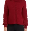 Hot Sale 😉 Wonderly 👩 Women's Long Sleeve Cowl Neck Sweater 🔥 2 Hot Sale 😉 Wonderly 👩 Women's Long Sleeve Cowl Neck Sweater 🔥 -Wonderly Shop Belk 718