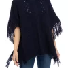 Best reviews of 😉 Wonderly 👩 Women's Cable Poncho ✔️ -Wonderly Shop Belk 726