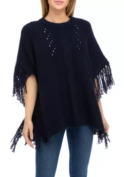 Best reviews of 😉 Wonderly 👩 Women's Cable Poncho ✔️