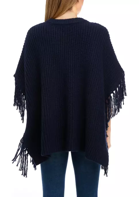 Best reviews of 😉 Wonderly 👩 Women's Cable Poncho ✔️ 4 Best reviews of 😉 Wonderly 👩 Women's Cable Poncho ✔️ - Image 2