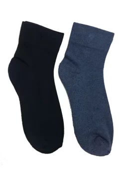 Best Sale 🌟 Wonderly Fashionable Bamboo 🧦 Socks with Comfort Top 💯 -Wonderly Shop Belk 734