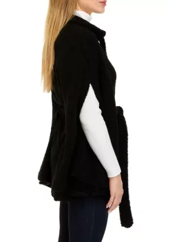 Buy 🎉 Wonderly 👩 Women's Sherpa Topper 🔔 -Wonderly Shop Belk 810