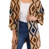 Outlet 🎁 Wonderly 👩 Women's Juniper Cardigan 🎉 -Wonderly Shop Belk 814