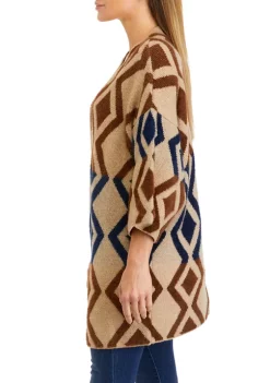 Outlet 🎁 Wonderly 👩 Women's Juniper Cardigan 🎉 -Wonderly Shop Belk 816