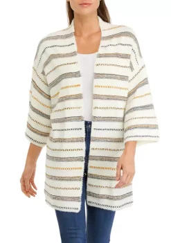 Outlet 🎁 Wonderly 👩 Women's Juniper Cardigan 🎉 -Wonderly Shop Belk 818