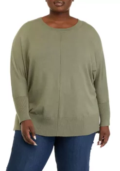 Promo ๐งจ Puleo International Pre-lit Flocked Fashion Blue Pencil Tree ๐