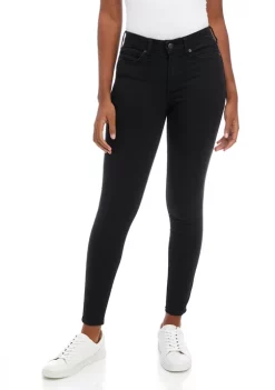 Best deal 🤩 Wonderly Petite Mid Rise Skinny 👖 Jeans 🔔 -Wonderly Shop Belk 821
