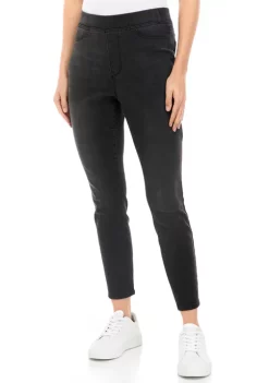 Deals 💯 Wonderly 👩 Women's Pull On Super Skinny 👖 Jeans 💯