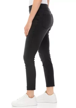 Deals 💯 Wonderly 👩 Women's Pull On Super Skinny 👖 Jeans 💯 -Wonderly Shop Belk 865
