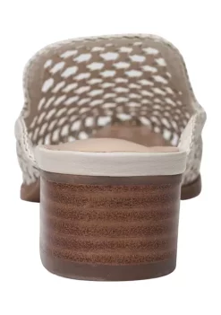 Wholesale ⌛ Wonderly Waker Woven Mules ✔️ -Wonderly Shop Belk 932