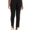 Best reviews of 🌟 Wonderly 👩 Women's Ponte Straight Pants 👍 -Wonderly Shop Belk 951