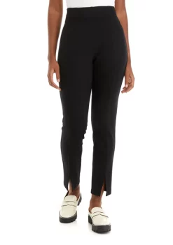 Best reviews of 🌟 Wonderly 👩 Women's Ponte Straight Pants 👍 -Wonderly Shop Belk 953